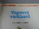 Strip vogelvrijverklaard – foto 3 – kavel bij De Kringwinkel, Diest