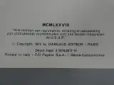 Strip vogelvrijverklaard – foto 5 – kavel bij De Kringwinkel, Diest