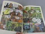 Strip vogelvrijverklaard – foto 8 – kavel bij De Kringwinkel, Diest