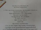 Het kleine vergroot boek – foto 3 – kavel bij De Kringwinkel, Diest
