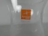 Bormioli karaf – foto 2 – kavel bij De Kringwinkel, Diest