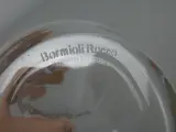 Bormioli karaf – foto 6 – kavel bij De Kringwinkel, Diest