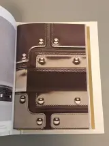 Luxecatalogus Delvaux handtassen 2017/2018 – foto 6 – kavel bij De Kringwinkel, Aalst