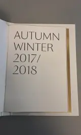 Luxecatalogus Delvaux handtassen 2017/2018 – foto 7 – kavel bij De Kringwinkel, Aalst
