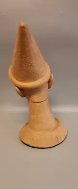 Terracottabeeld – foto 3 – kavel bij De Kringwinkel, Aalst