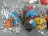 5 smurfen Happy meal figuren – foto 3 – kavel bij De Kringwinkel, Diest