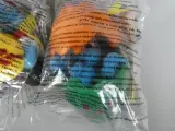 5 smurfen Happy meal figuren – foto 4 – kavel bij De Kringwinkel, Diest