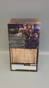 Uncharted 4, Playstation 4 – foto 2 – kavel bij De Kringwinkel, Aalst