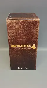 Uncharted 4, Playstation 4 – foto 3 – kavel bij De Kringwinkel, Aalst