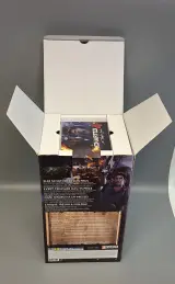 Uncharted 4, Playstation 4 – foto 5 – kavel bij De Kringwinkel, Aalst