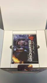 Uncharted 4, Playstation 4 – foto 6 – kavel bij De Kringwinkel, Aalst