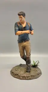 Uncharted 4, Playstation 4 – foto 9 – kavel bij De Kringwinkel, Aalst