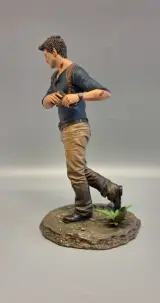 Uncharted 4, Playstation 4 – foto 10 – kavel bij De Kringwinkel, Aalst