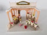 Sylvanian Families Bloemenwinkel en extra's – foto 3 – kavel bij De Kringwinkel, Heverlee