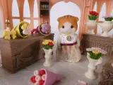 Sylvanian Families Bloemenwinkel en extra's – foto 4 – kavel bij De Kringwinkel, Heverlee