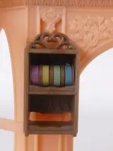 Sylvanian Families Bloemenwinkel en extra's – foto 5 – kavel bij De Kringwinkel, Heverlee