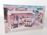Sylvanian Families Bloemenwinkel en extra's – foto 9 – kavel bij De Kringwinkel, Heverlee
