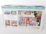 Sylvanian Families Bloemenwinkel en extra's – foto 10 – kavel bij De Kringwinkel, Heverlee
