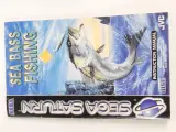 Sega Saturn spellen en accessoires set – foto 5 – kavel bij De Kringwinkel, Heverlee
