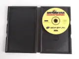 Sega Saturn spellen en accessoires set – foto 8 – kavel bij De Kringwinkel, Heverlee