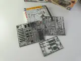 Kavel van 5 militaire modelbouwdozen (1:35 & 1:72) – Tamiya, Italeri, Airfix – Deels Vintage – foto 3 – kavel bij De Kringwinkel, Heverlee