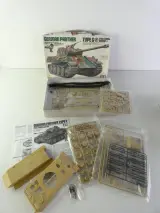 Kavel van 5 militaire modelbouwdozen (1:35 & 1:72) – Tamiya, Italeri, Airfix – Deels Vintage – foto 5 – kavel bij De Kringwinkel, Heverlee
