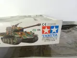Kavel van 5 militaire modelbouwdozen (1:35 & 1:72) – Tamiya, Italeri, Airfix – Deels Vintage – foto 6 – kavel bij De Kringwinkel, Heverlee