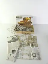 Kavel van 5 militaire modelbouwdozen (1:35 & 1:72) – Tamiya, Italeri, Airfix – Deels Vintage – foto 7 – kavel bij De Kringwinkel, Heverlee