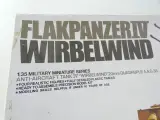 Kavel van 5 militaire modelbouwdozen (1:35 & 1:72) – Tamiya, Italeri, Airfix – Deels Vintage – foto 8 – kavel bij De Kringwinkel, Heverlee