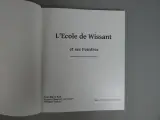 Boek L'Ecole de Wissant et ses Peintres – foto 2 – kavel bij De Kringwinkel, Diest