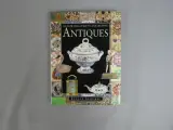 Illustrated Guide to Collecting Antiques - 1996 – kavel bij De Kringwinkel, Diest