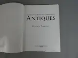 Illustrated Guide to Collecting Antiques - 1996 – foto 5 – kavel bij De Kringwinkel, Diest