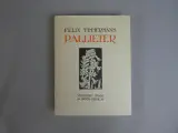 Pallieter - Felix Timmermans - 1975 – kavel bij De Kringwinkel, Diest