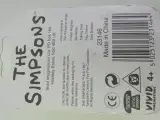 8 vintage The Simpsons figuren – foto 3 – kavel bij De Kringwinkel, Heverlee
