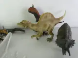 Schleich dieren- en fantasiefiguren – foto 3 – kavel bij De Kringwinkel, Heverlee