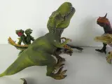 Schleich dieren- en fantasiefiguren – foto 4 – kavel bij De Kringwinkel, Heverlee