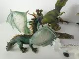 Schleich dieren- en fantasiefiguren – foto 5 – kavel bij De Kringwinkel, Heverlee