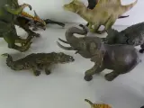 Schleich dieren- en fantasiefiguren – foto 6 – kavel bij De Kringwinkel, Heverlee