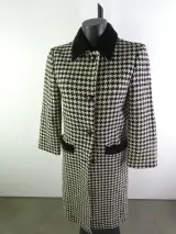 Vintage damesjas gemerkt Christian Dior – foto 2 – kavel bij De Kringwinkel, Heverlee