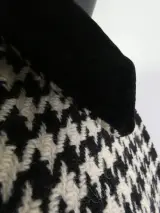 Vintage damesjas gemerkt Christian Dior – foto 7 – kavel bij De Kringwinkel, Heverlee