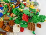 LEGO Super Mario set 71360 met diverse onderdelen en figuren – foto 3 – kavel bij De Kringwinkel, Heverlee