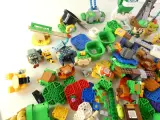 LEGO Super Mario set 71360 met diverse onderdelen en figuren – foto 4 – kavel bij De Kringwinkel, Heverlee