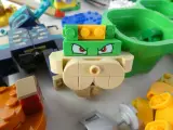 LEGO Super Mario set 71360 met diverse onderdelen en figuren – foto 5 – kavel bij De Kringwinkel, Heverlee
