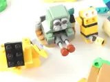 LEGO Super Mario set 71360 met diverse onderdelen en figuren – foto 9 – kavel bij De Kringwinkel, Heverlee