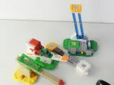 LEGO Super Mario set 71360 met diverse onderdelen en figuren – foto 10 – kavel bij De Kringwinkel, Heverlee