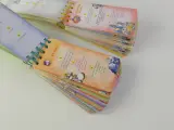 Diddl & Diddlina verzameling – 4 knuffels, quizboekjes en kleurrijke opbergmap – foto 8 – kavel bij De Kringwinkel, Heverlee