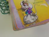 Diddl & Diddlina verzameling – 4 knuffels, quizboekjes en kleurrijke opbergmap – foto 10 – kavel bij De Kringwinkel, Heverlee