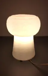 Bouchon Lamp – foto 2 – kavel bij De Kringwinkel, Aalst