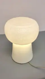 Bouchon Lamp – foto 3 – kavel bij De Kringwinkel, Aalst