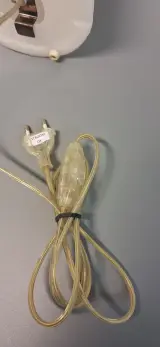Bouchon Lamp – foto 5 – kavel bij De Kringwinkel, Aalst
